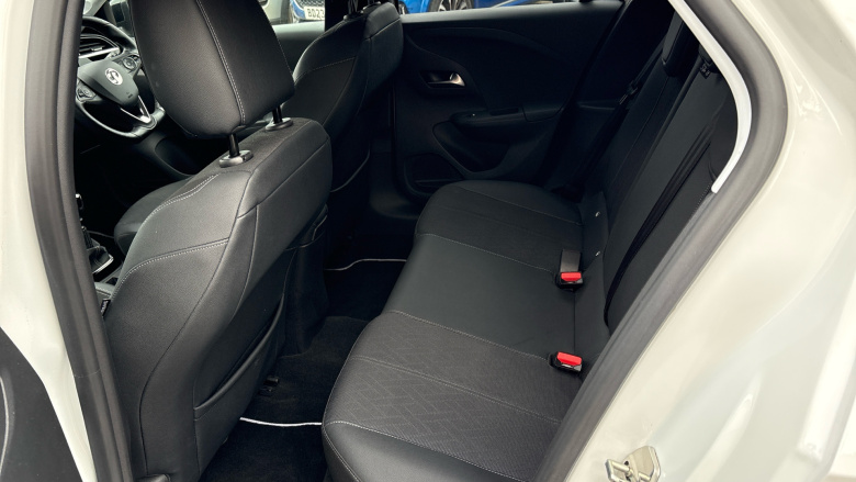 Vauxhall Corsa 1.2 Turbo Elite Nav Premium 5dr Petrol Hatchback